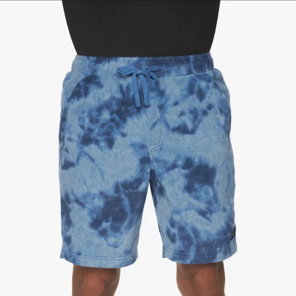 O'Neill Glacier Print Short M